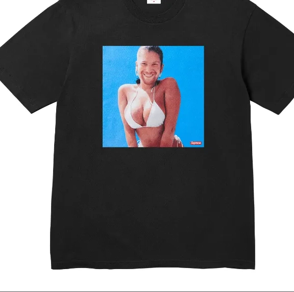Album Character White Tee 25SS L Singer Sleeve XL and M Bikini S Aphex Short Black Twin 0709